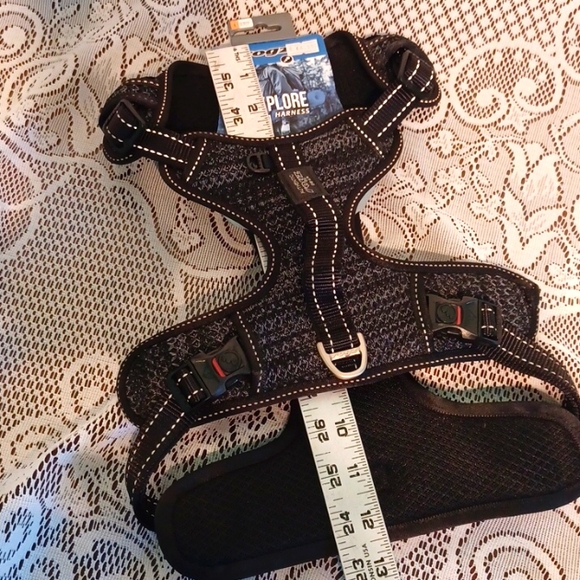 Nwt! Rogz Explore Harness (5071) - Picture 4 of 6